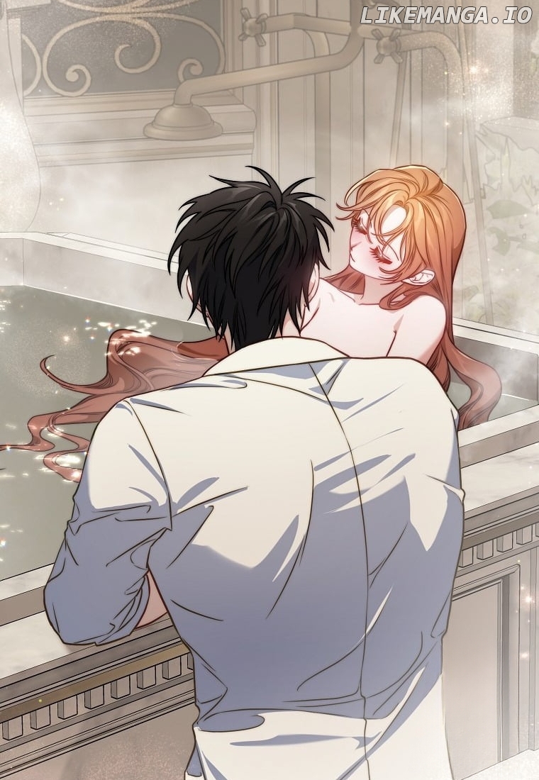 Lucia - Manhwa Chapter 164 - page 88